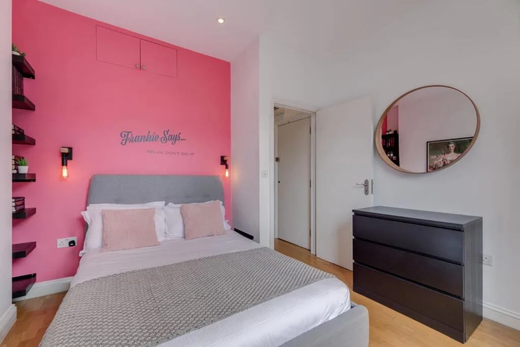 1 bedroom apartment for rent