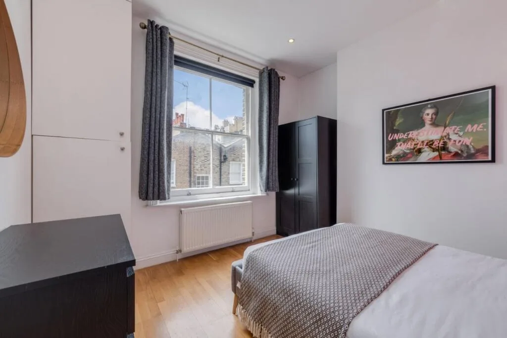1 bedroom apartment for rent