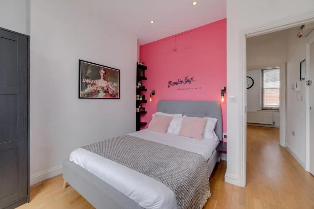 1 bedroom apartment for rent