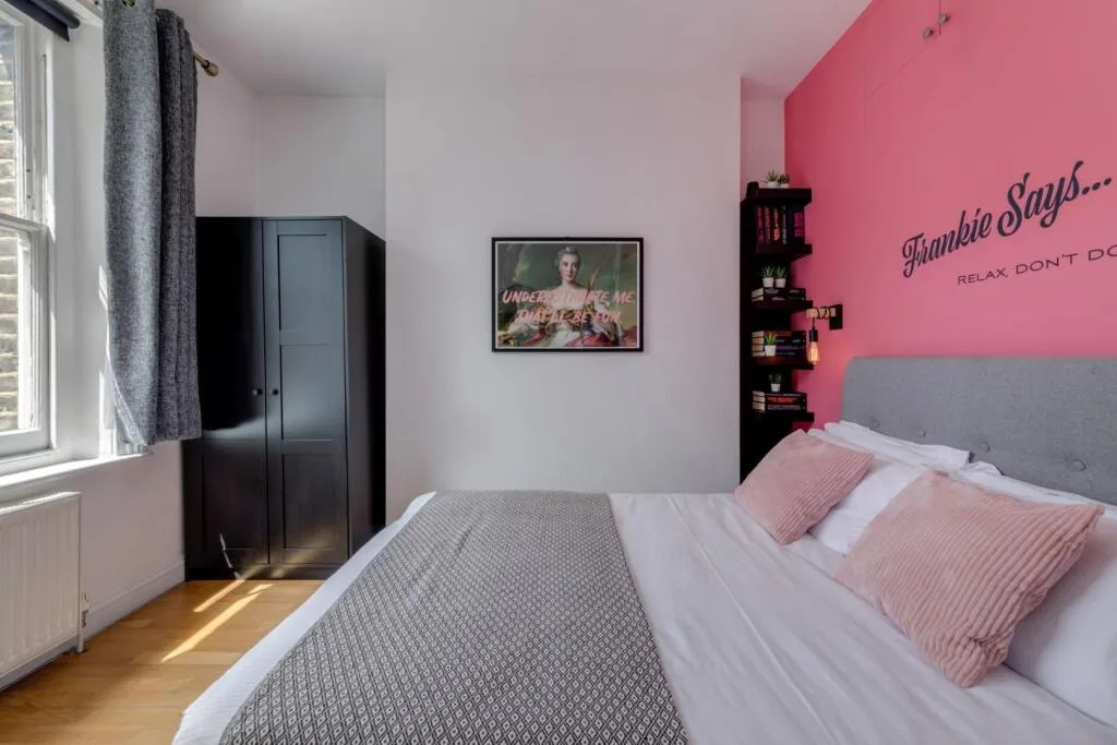 1 bedroom apartment for rent