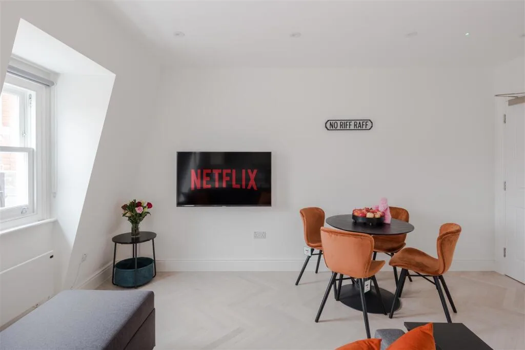 1 bedroom apartment for rent