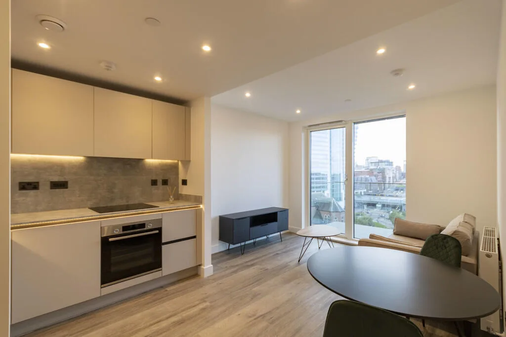 1 bedroom apartment for rent