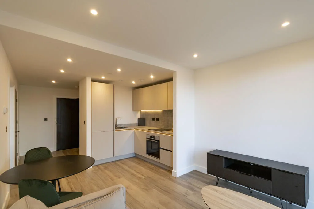 1 bedroom apartment for rent