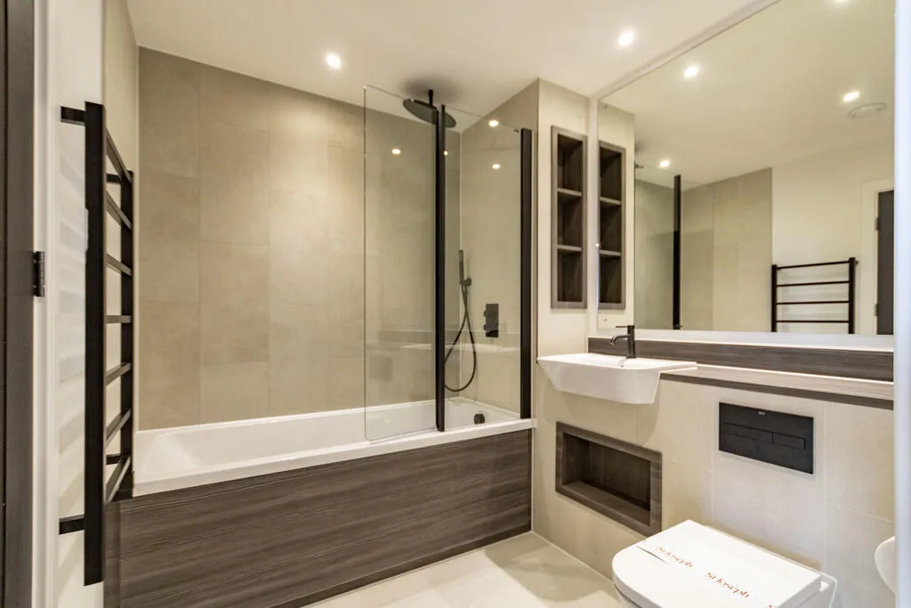 1 bedroom apartment for rent