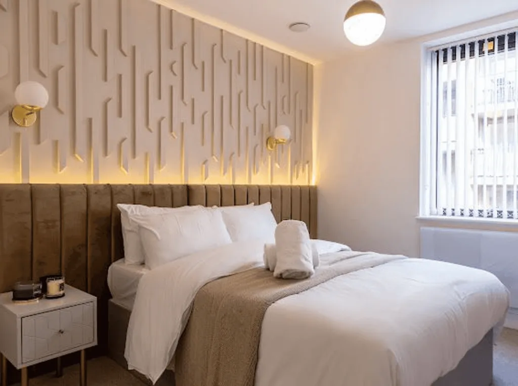 1 bedroom apartment for rent