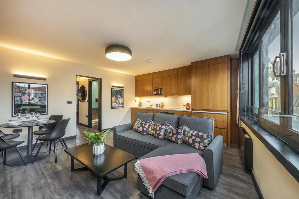1 bedroom apartment for rent