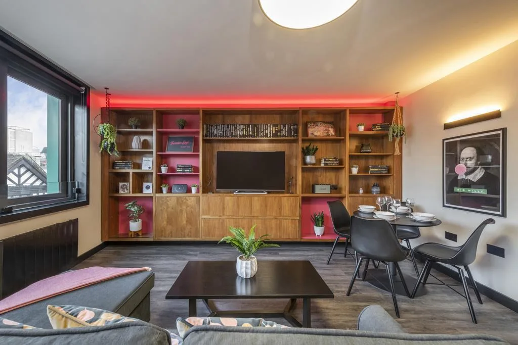 1 bedroom apartment for rent