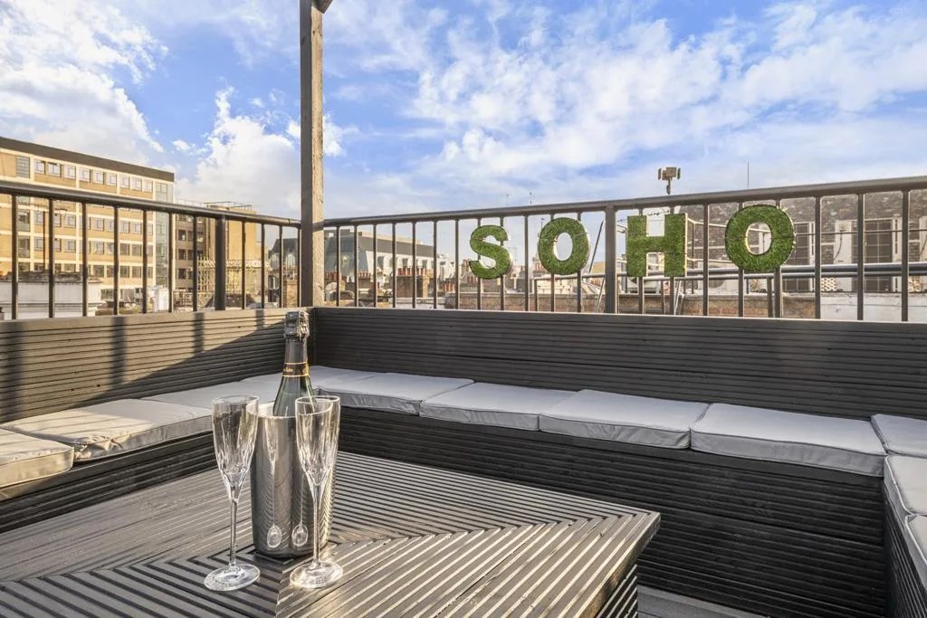 1 bedroom apartment for rent