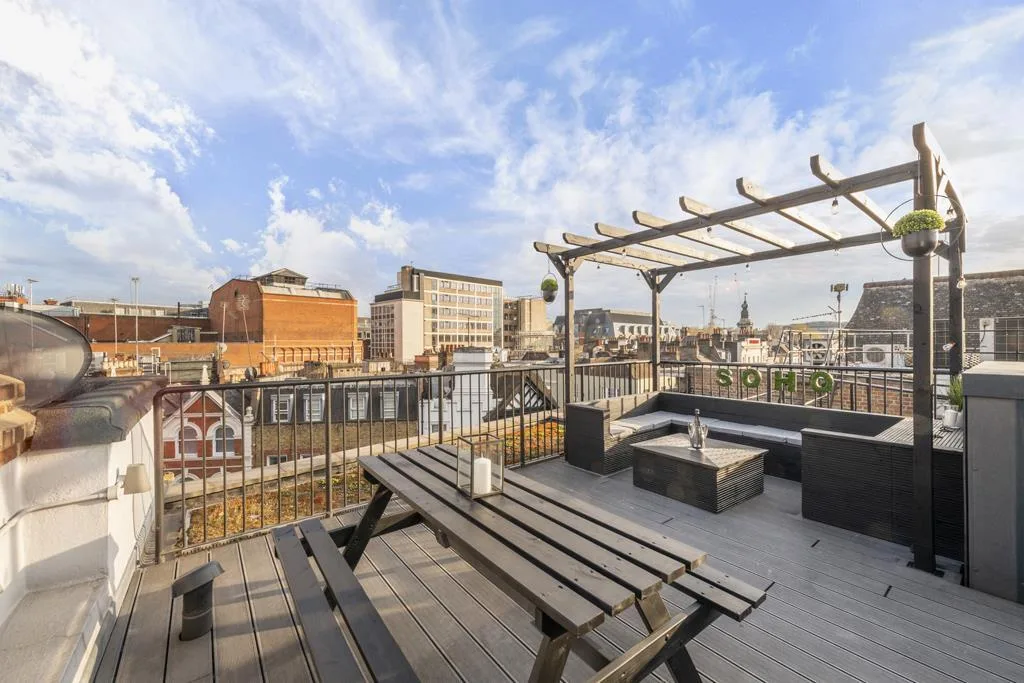 1 bedroom apartment for rent