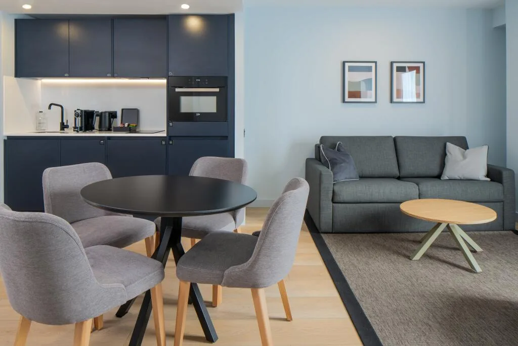 1 bedroom apartment for rent