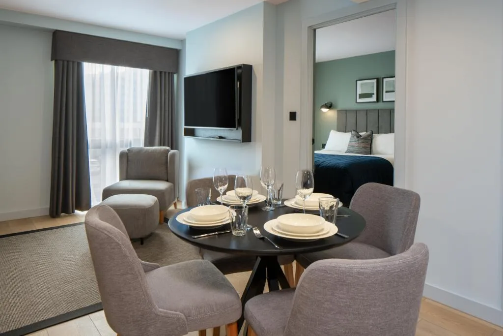 1 bedroom apartment for rent