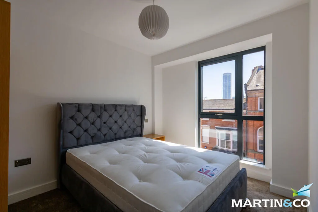 2 bedroom apartment for rent