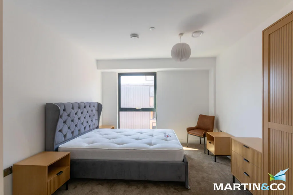 2 bedroom apartment for rent