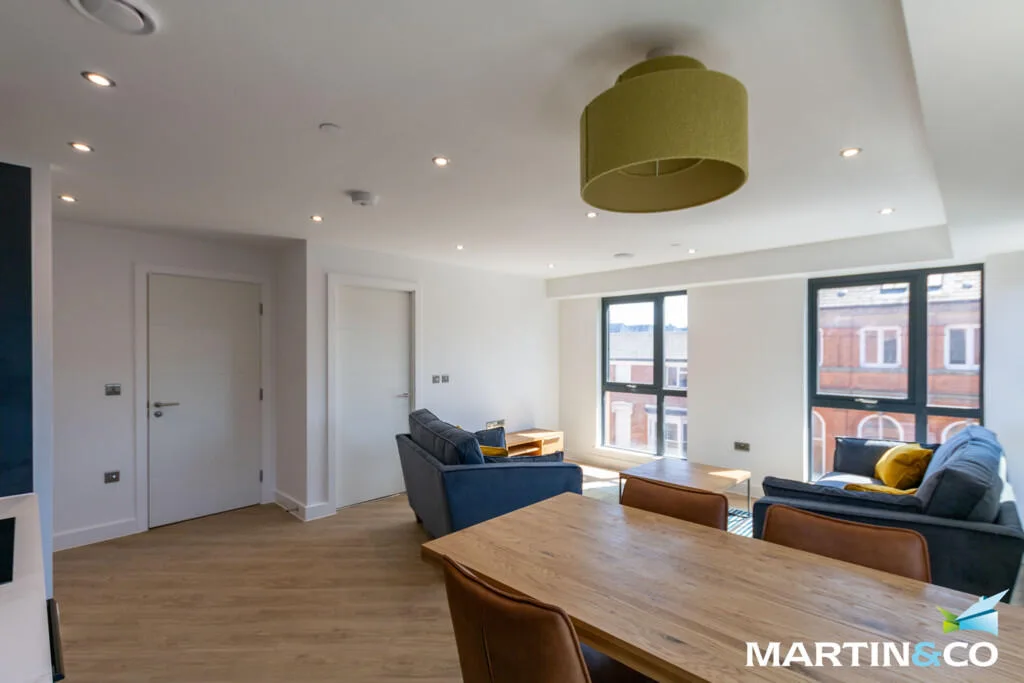 2 bedroom apartment for rent