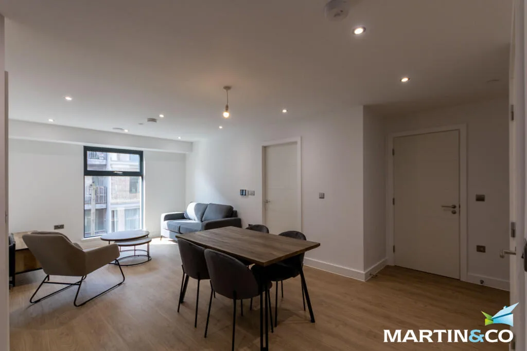 2 bedroom apartment for rent