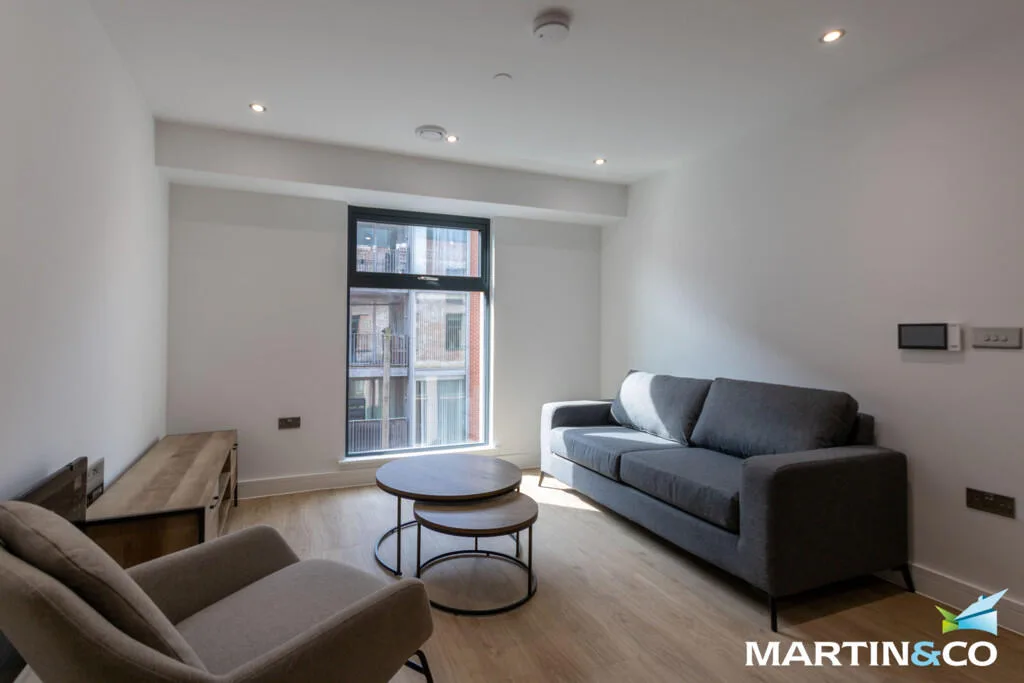 2 bedroom apartment for rent