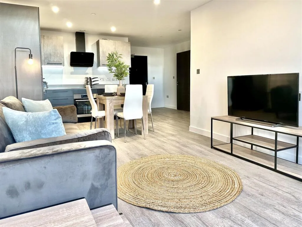 2 bedroom apartment for rent