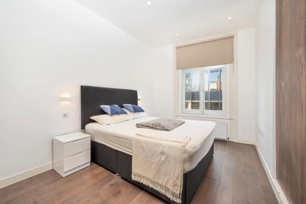 2 bedroom apartment for rent