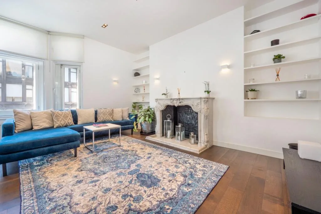2 bedroom apartment for rent