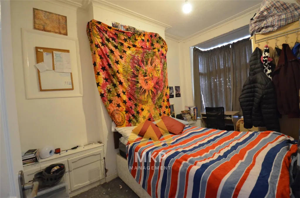 4 bedroom terraced house for rent