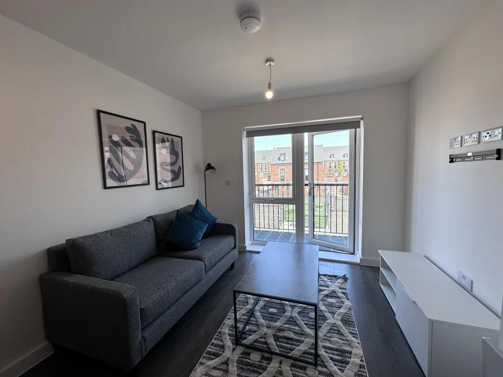 1 bedroom apartment for rent