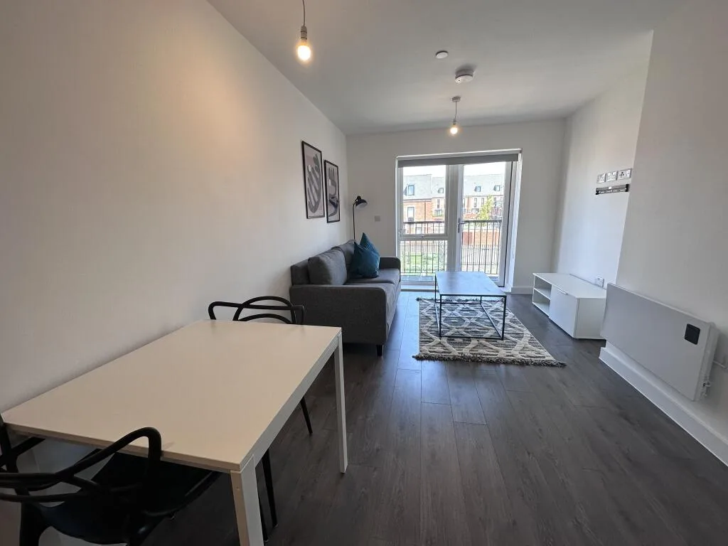 1 bedroom apartment for rent
