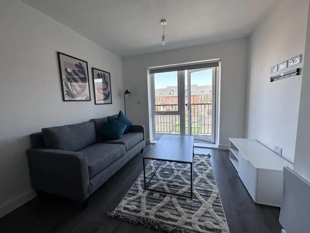 1 bedroom apartment for rent