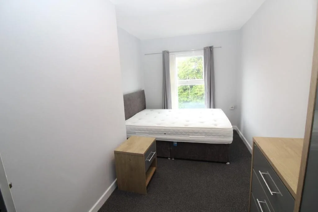 4 bedroom flat share for rent