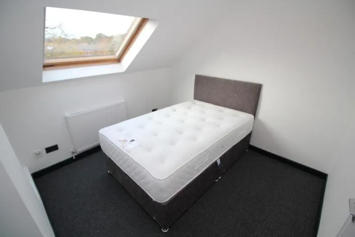 4 bedroom flat share for rent