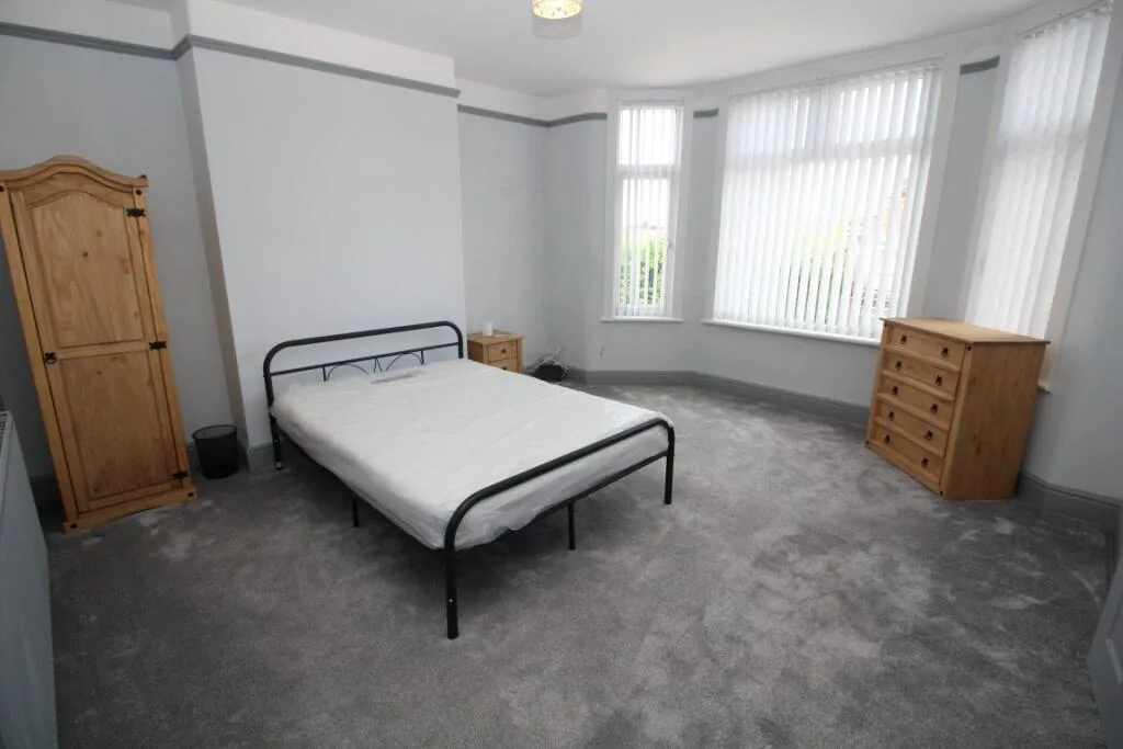 7 bedroom house share for rent