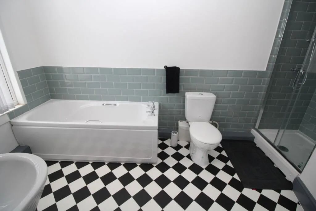 7 bedroom house share for rent