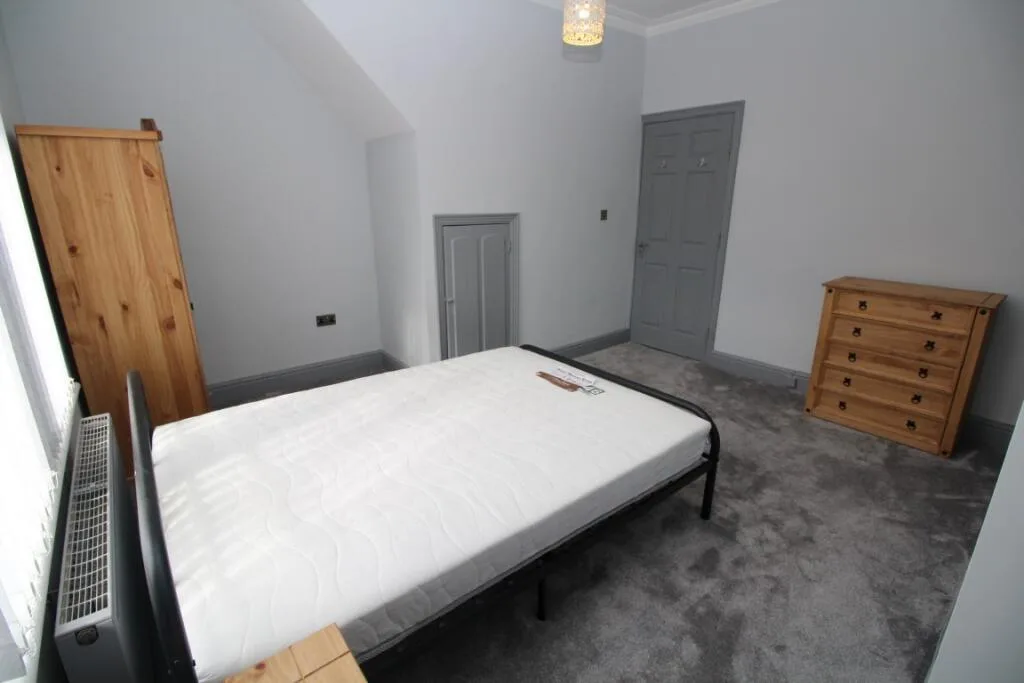 7 bedroom house share for rent