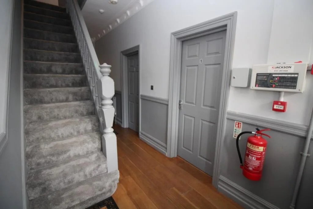 7 bedroom house share for rent