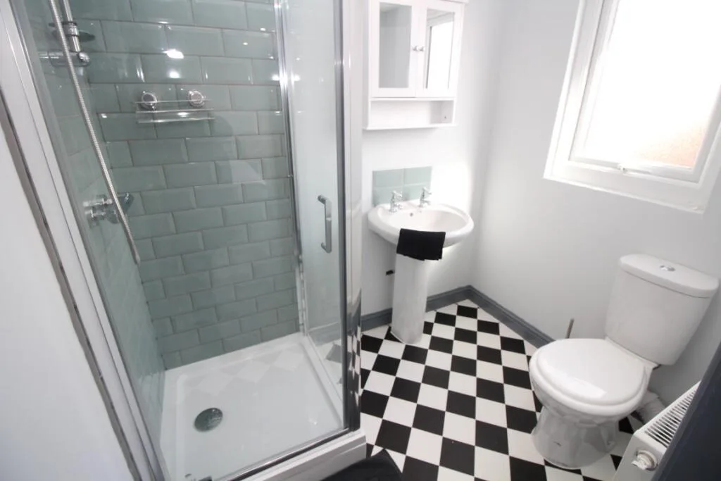 7 bedroom house share for rent
