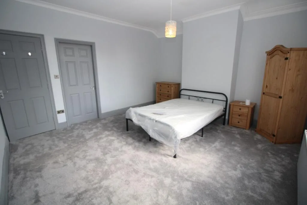 7 bedroom house share for rent