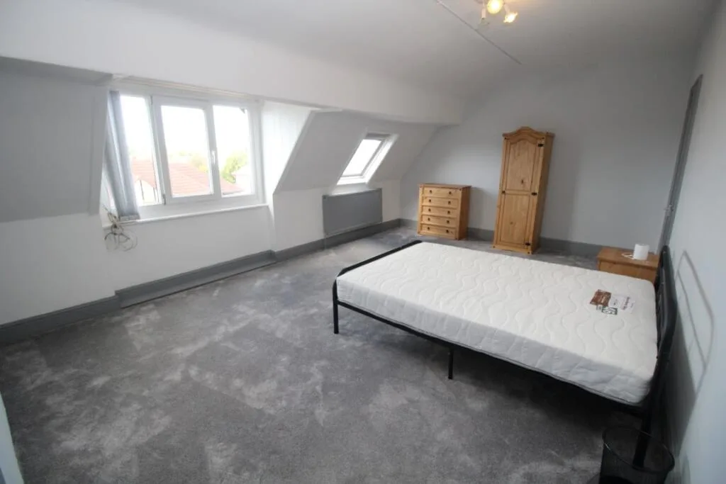 7 bedroom house share for rent