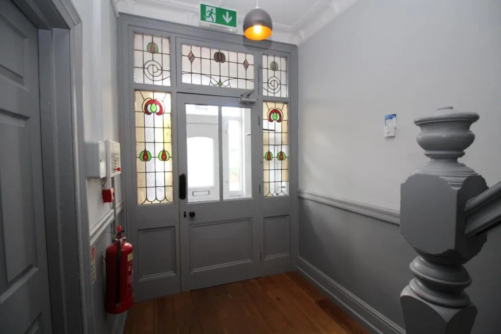 7 bedroom house share for rent