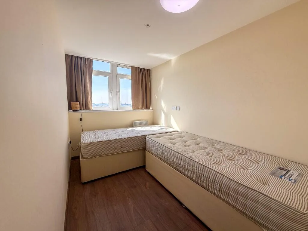 3 bedroom flat for rent
