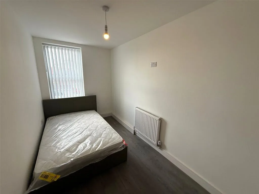 House share for rent