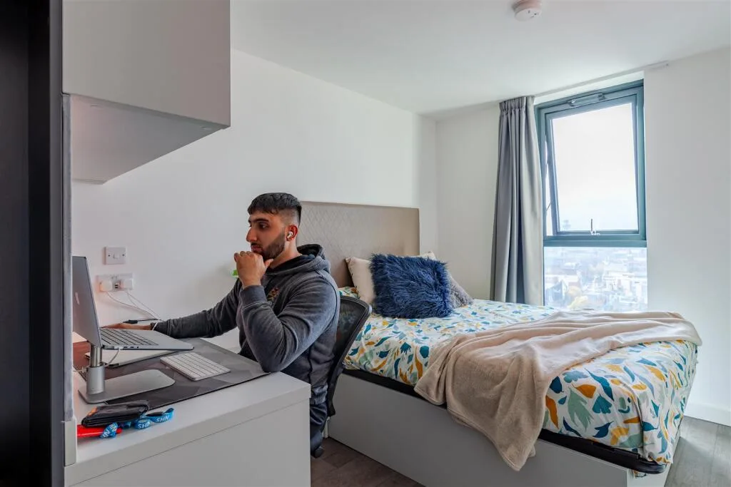1 bedroom flat share for rent