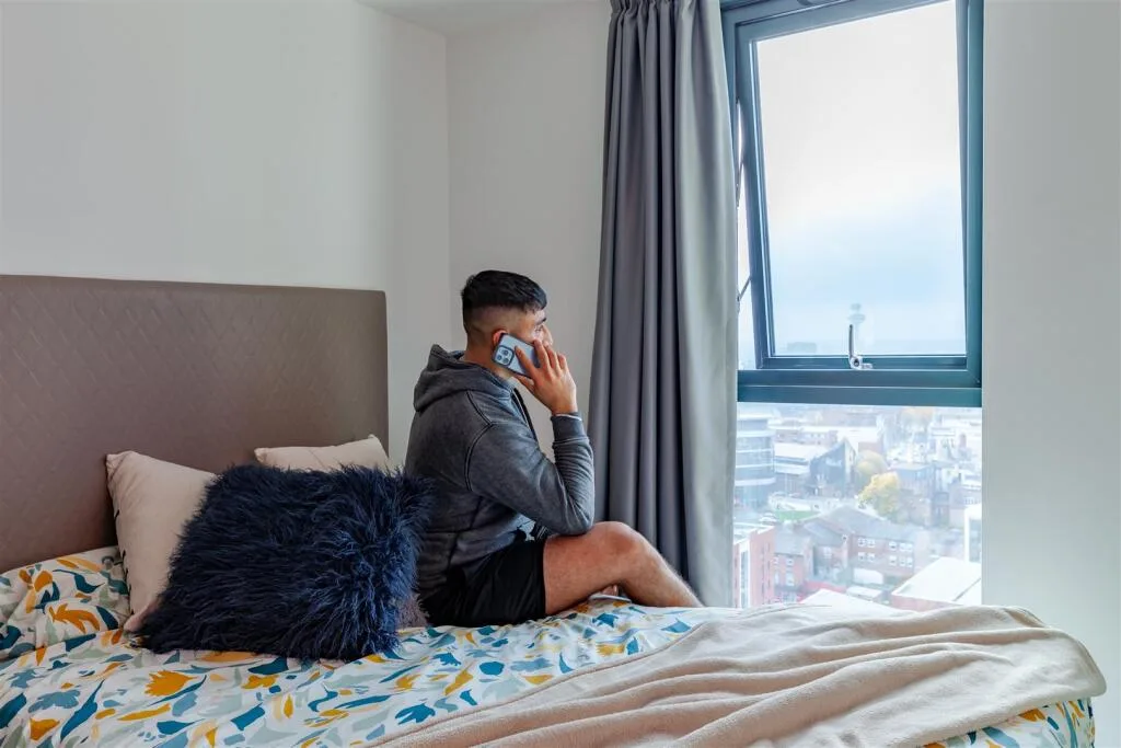 1 bedroom flat share for rent