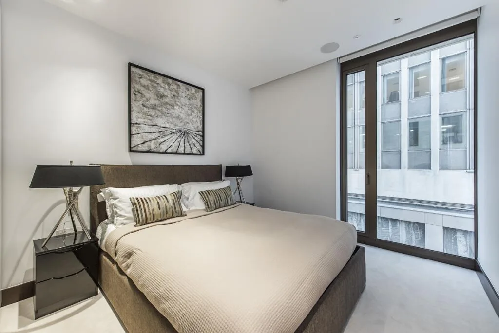 3 bedroom apartment for rent