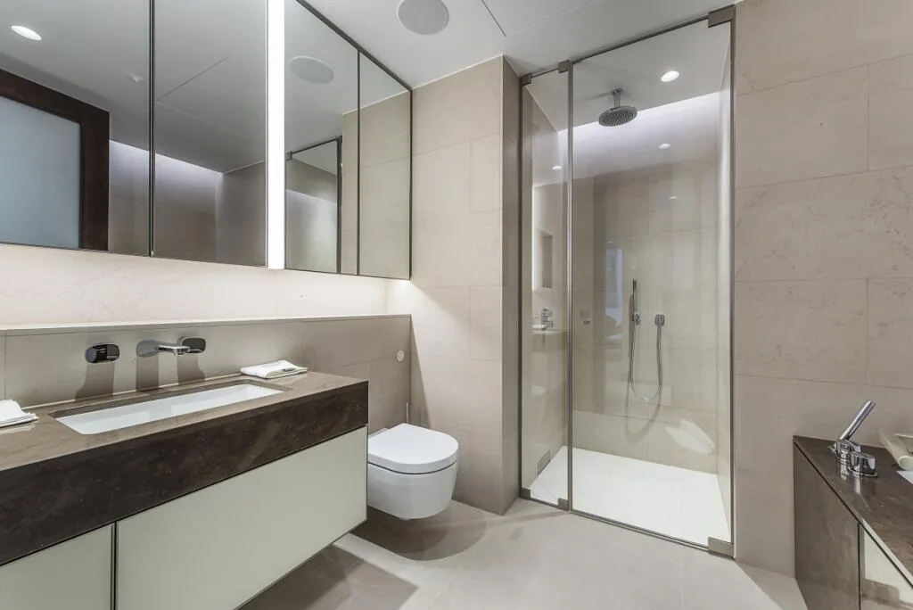 3 bedroom apartment for rent