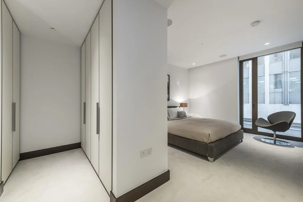 3 bedroom apartment for rent