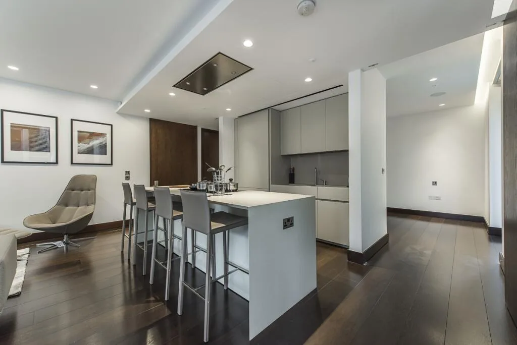 3 bedroom apartment for rent