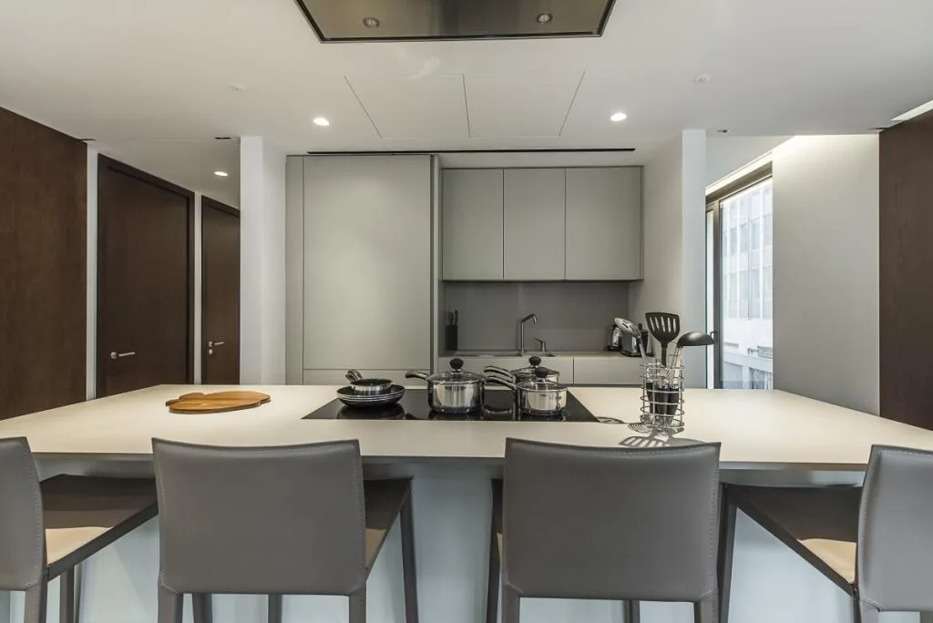 3 bedroom apartment for rent
