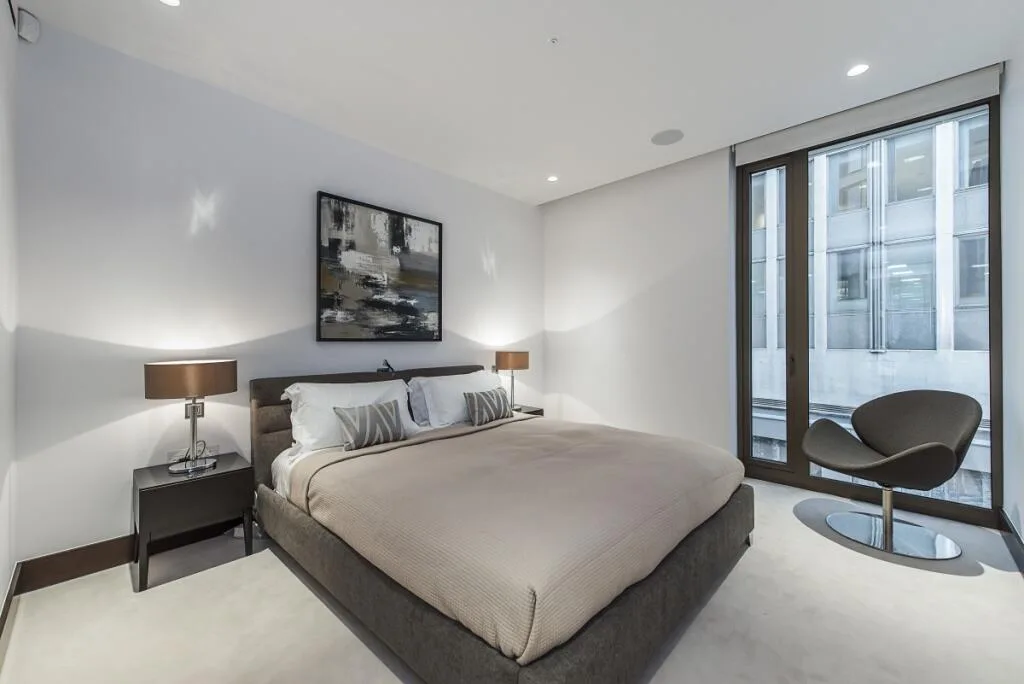 3 bedroom apartment for rent