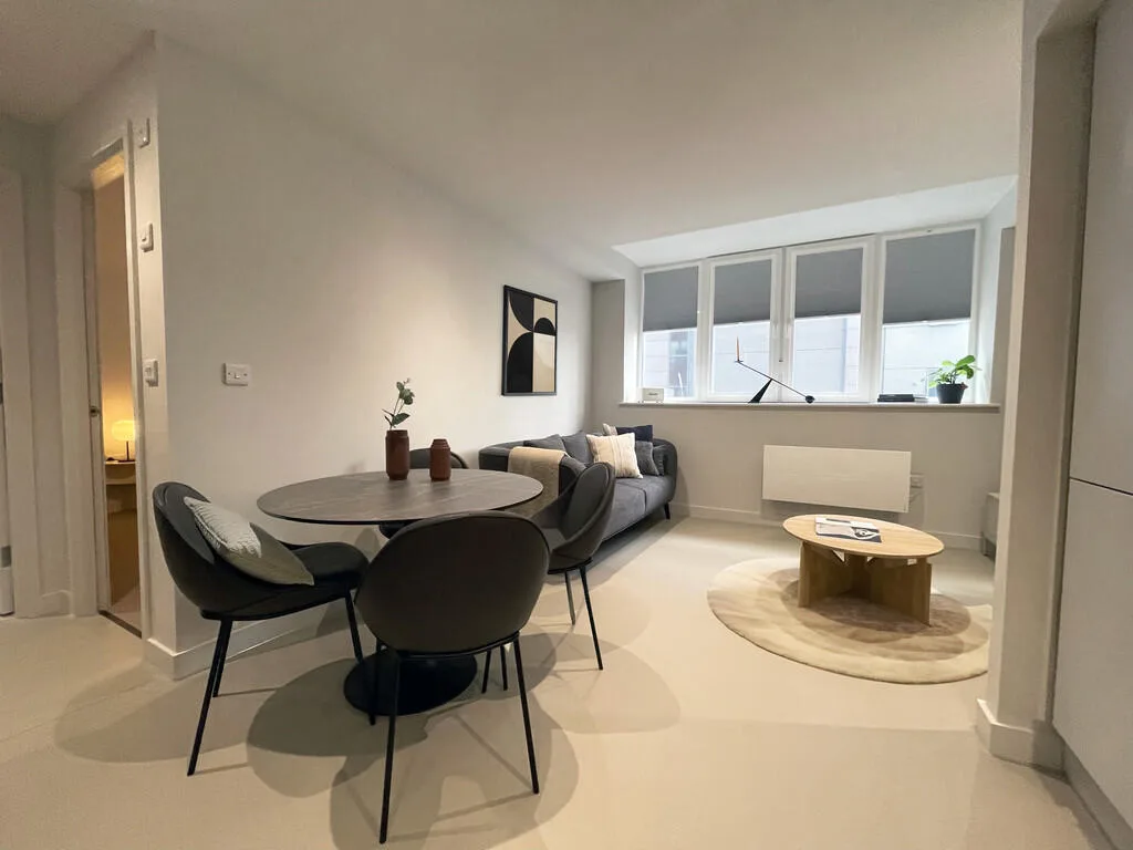 1 bedroom apartment for rent