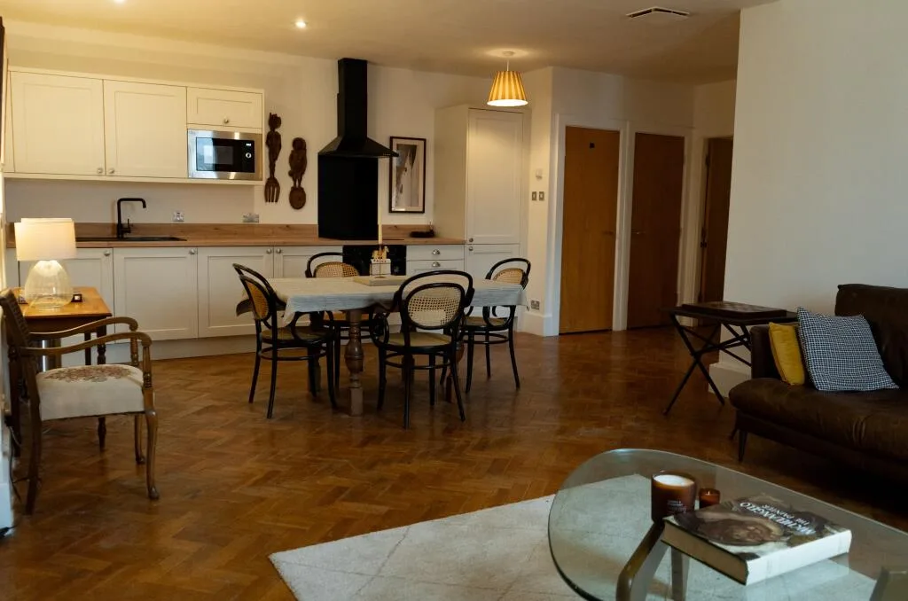 2 bedroom apartment for rent