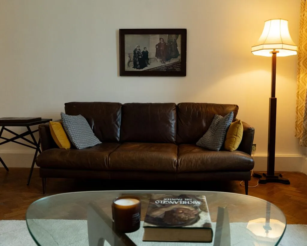 2 bedroom apartment for rent